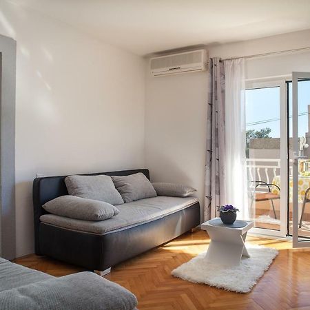 Apartments Klara Makarska Kültér fotó